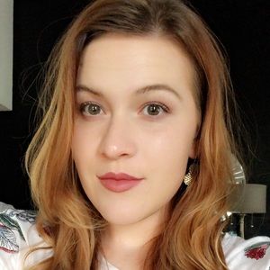 Meet your Posher, Brenna